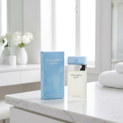 Dolce & Gabanna Light Blue Eau de Toilette