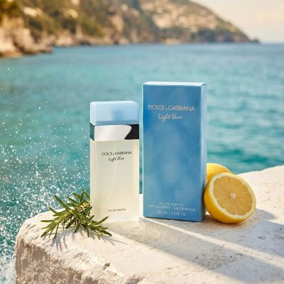 Dolce & Gabanna Light Blue Eau de Toilette