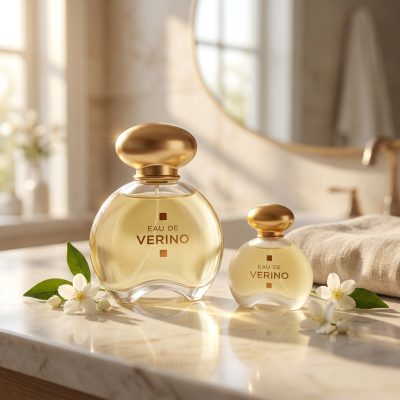 Eau de Verino de Roberto Verino 50 ml