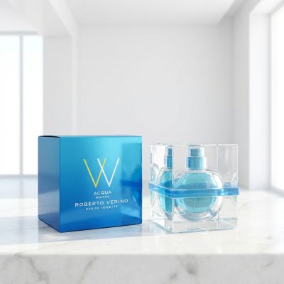 Roberto Verino W Acqua Woman Eau de  Toilette