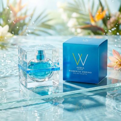 Roberto Verino W Acqua Woman Eau de Toilette