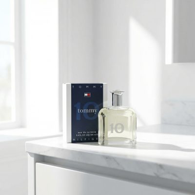 Tommy 10 for Men Eau de Toilette