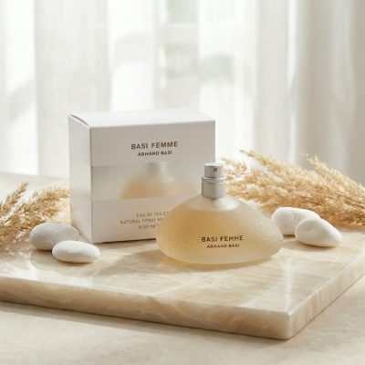 Armand Bassi Femme - Armand Bassi 50 ml