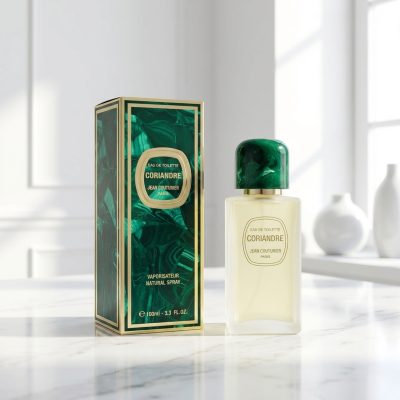 Coriandre de Jean Couturier Eau de toilette
