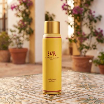 Desodorante Sur de Victorio & Lucchino