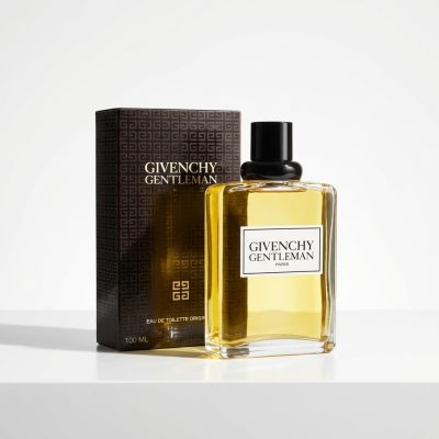 Gentleman by Givenchy Eau De Toilette