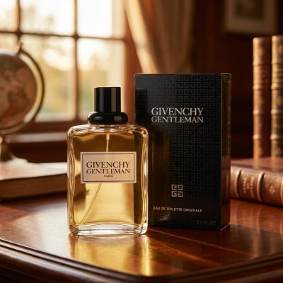 Gentleman by Givenchy Eau De Toilette