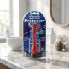 Wilkinson Sword Protector Máquina + 3 hojas de afeitar