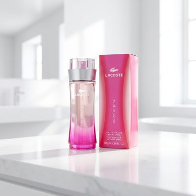 Lacoste Touch of Pink Eau de Toilette