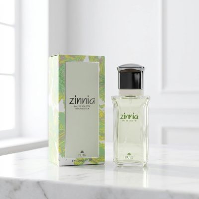 Zinnia de Puig Eau de Toilette