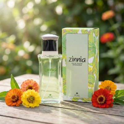 Zinnia de Puig Eau de Toilette