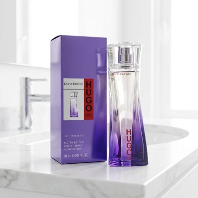 Hugo Boss Pure Purple Parfum