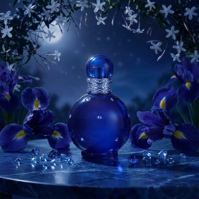 Britney Spears Midnight Fantasy