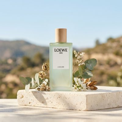Loewe A Mi Aire EDT 100ml. Descatalogada