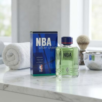 NBA After Shave loción