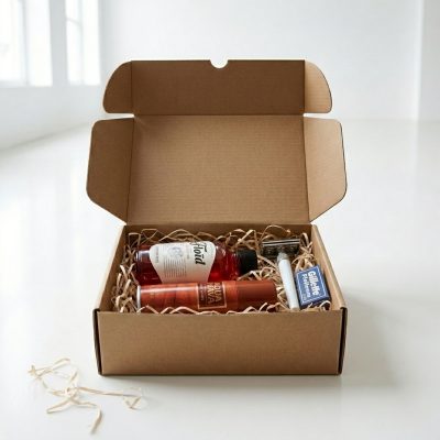 Pack Ritual del Barbero