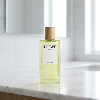 Perfume Loewe Aire Fantasía EDT 100ml. Descatalogado