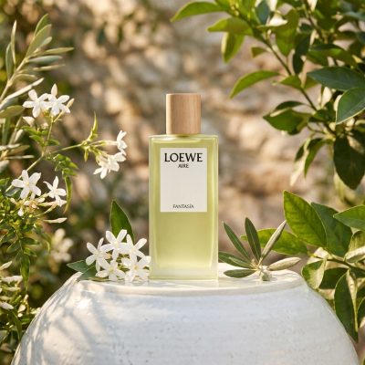 Perfume Loewe Aire Fantasía EDT 100ml. Descatalogado