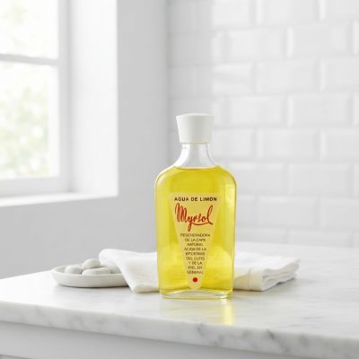 After Shave Myrsol Agua de Limón (180ml)