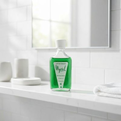 After Shave Myrsol Fórmula K (200ml)