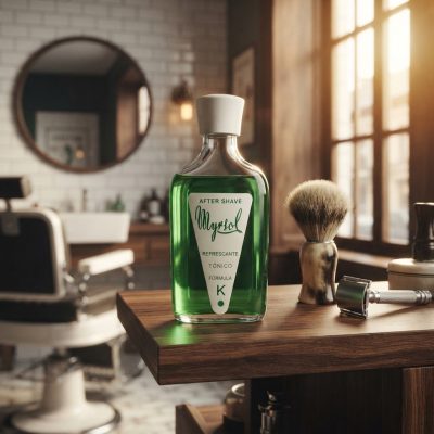After Shave Myrsol Fórmula K (180ml) - Imagen 2