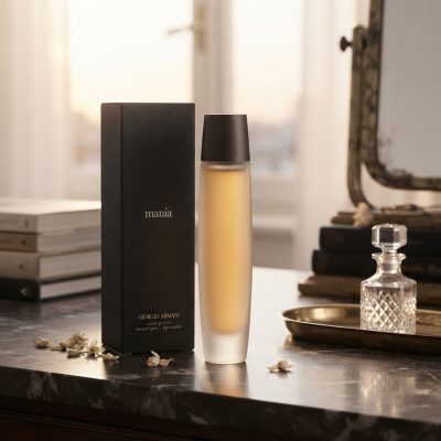 Armani Mania Mujer 50 ml . Eau de parfum