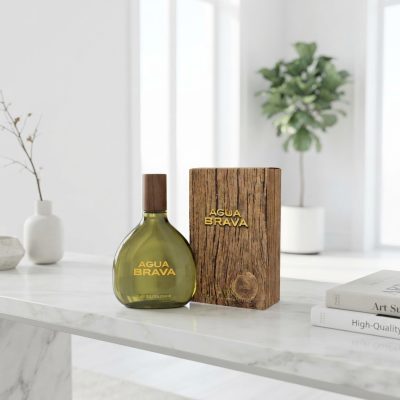 Colonia Agua Brava 200 ml