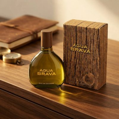 Colonia Agua Brava 200 ml - Imagen 2