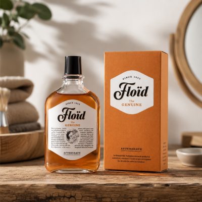 Floïd The Genuine After Shave Loción 150 ml