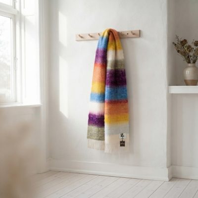 Foulard Ezcaray Matisse 4