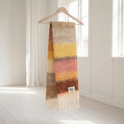 Foulard Ezcaray Matisse 61