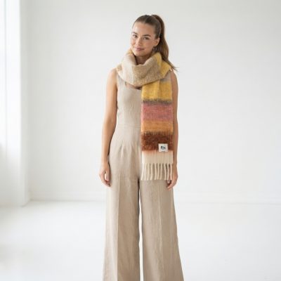 Foulard Ezcaray Matisse 61