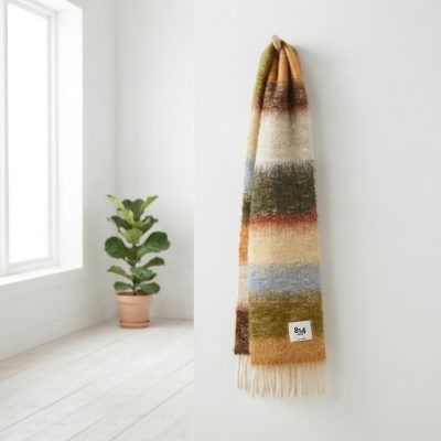 Foulard Ezcaray Matisse 64