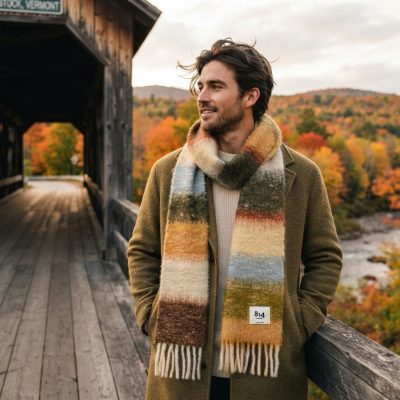 Foulard Ezcaray Matisse 64 - Imagen 4