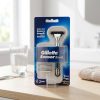 Gillette Sensor Excel Maquinilla de Afeitar (Original - Descatalogada)