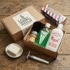 Pack de Afeitado Personalizable «A la Medida»