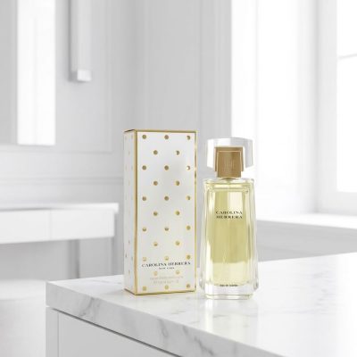 Carolina Herrera Eau de Toilette Clásica