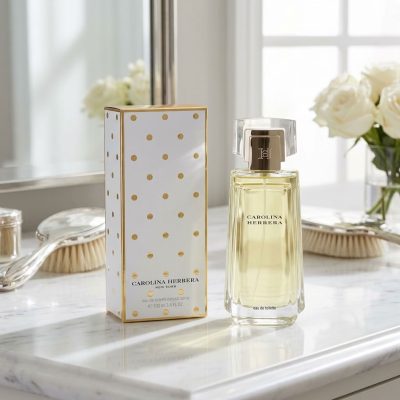 Carolina Herrera Eau de Toilette Clásica