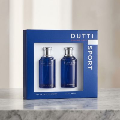Estuche Dutti Sport de Massimo Dutti (Original)