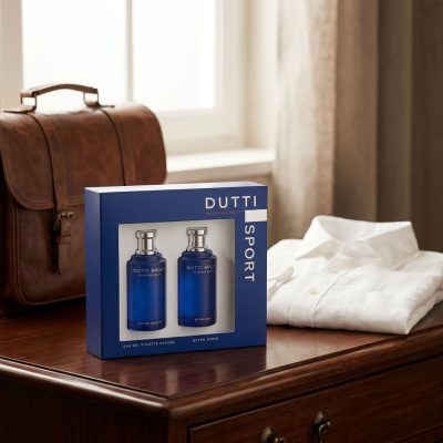 Estuche Dutti Sport de Massimo Dutti (Original)