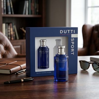 Estuche Dutti Sport de Massimo Dutti (Original) - Imagen 3