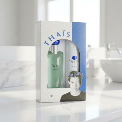 Estuche Thais de Puig