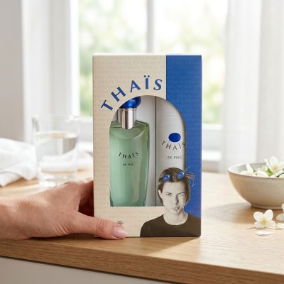 Estuche Thais de Puig