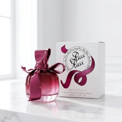 Ricci Ricci de Nina Ricci – Eau de Parfum (50 ml)