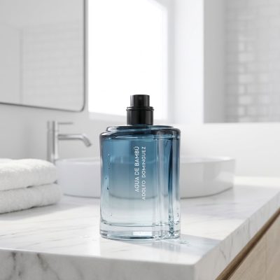 Agua de Bambú Hombre Adolfo Domínguez EDT 120ml