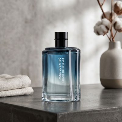 Agua de Bambú Hombre Adolfo Domínguez EDT 120ml