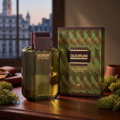 Quorum Antonio Puig Vintage 1993 (100 ml)